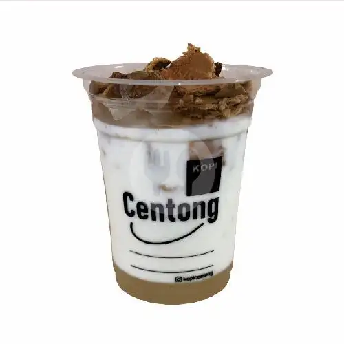 Gambar Makanan Kopi Centong, Sei Bilu 19