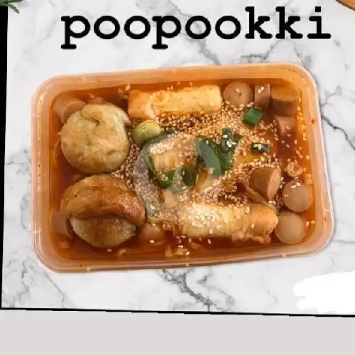 Gambar Makanan Takoyaki Mama Kpoo, Bandar Purus 3