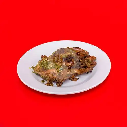 Gambar Makanan Ayam Bakar Pupuy 46, Fatmawati 5