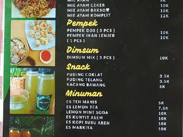 Gambar Makanan Lestari Kitchen 1