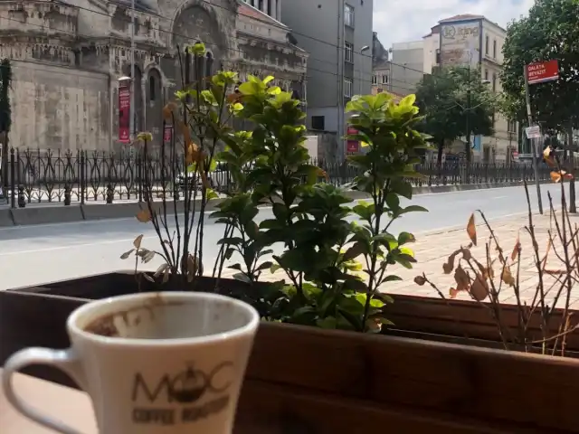 Moc Karaköy