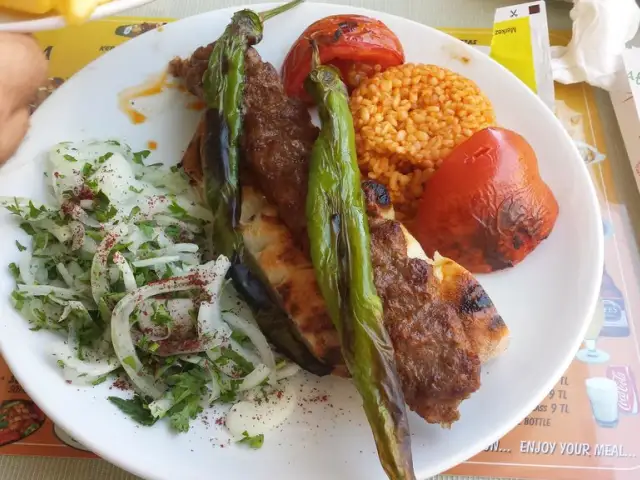Sofi’s Restaurant & Beach'nin yemek ve ambiyans fotoğrafları 74