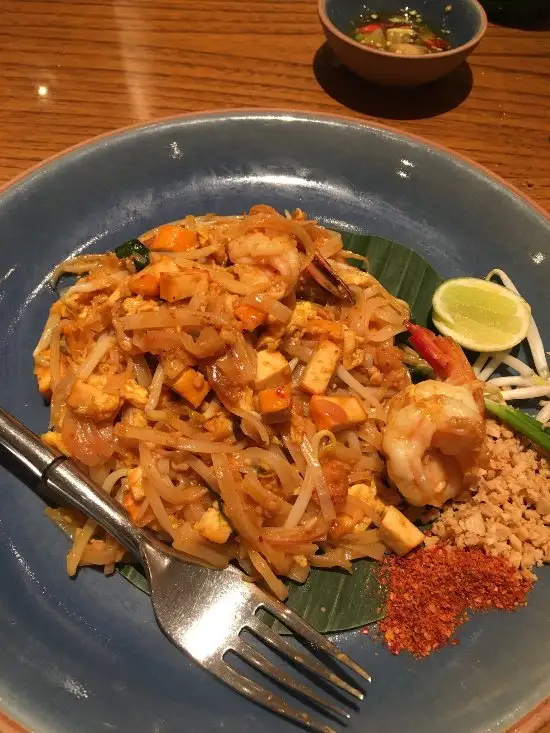 Gambar Makanan Chandara Fine Thai Cuisine 7