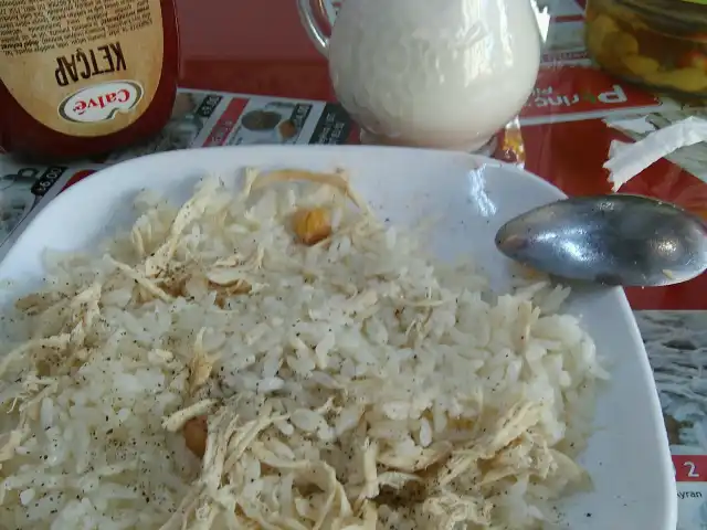 Pirinç Pilav'nin yemek ve ambiyans fotoğrafları 7