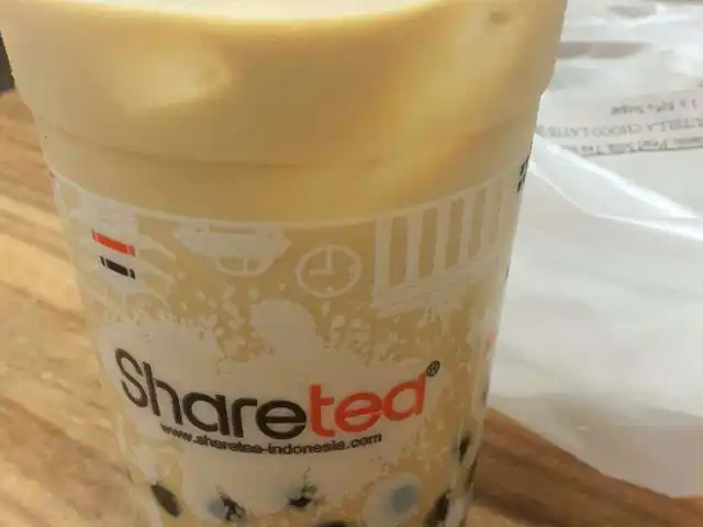 Gambar Makanan Sharetea 15