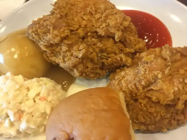 KFC Food Photo 2