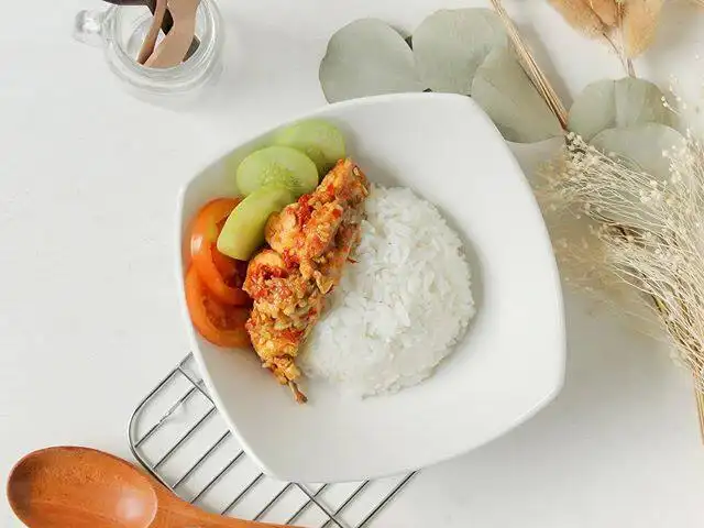 Gambar Makanan Bebek Chengos 2