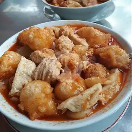 Gambar Makanan Seblak Jingkrak, Mandonga 17