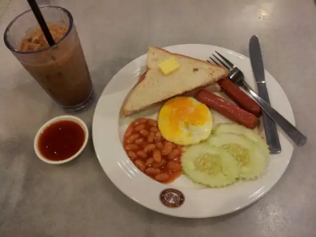 OldTown White Coffee Food Photo 13