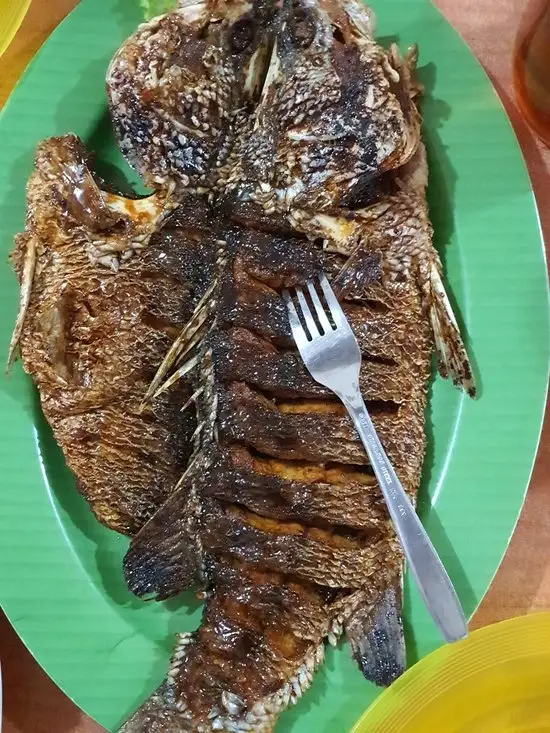 Gambar Makanan Kepiting Nyoto Roso 7