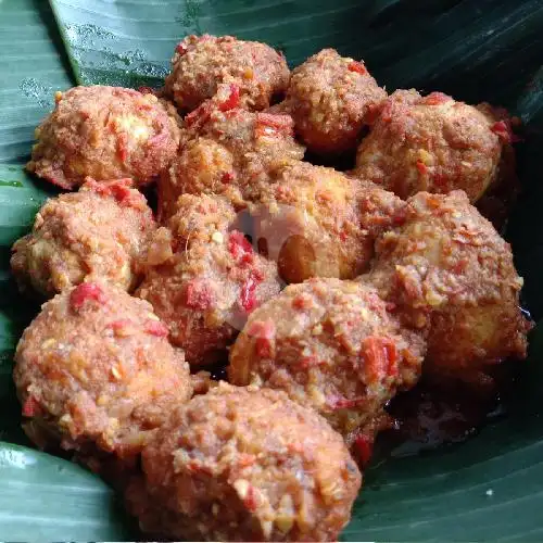 Gambar Makanan Pawoen Bu Nunuk, Sulfat Raya 6