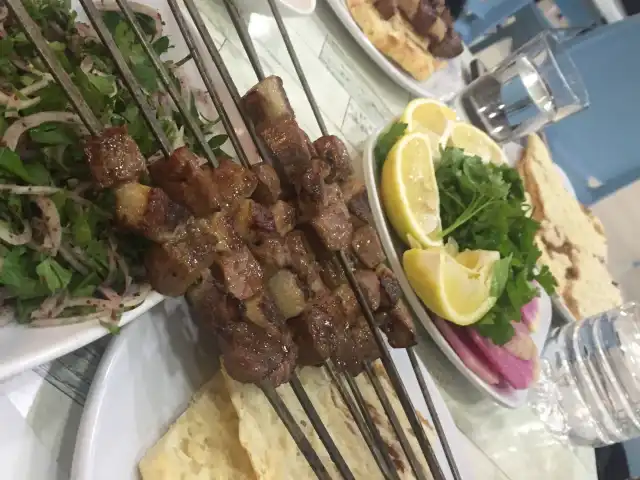 Ciğerci Birbiçer Türkmenbaşı'nin yemek ve ambiyans fotoğrafları 13