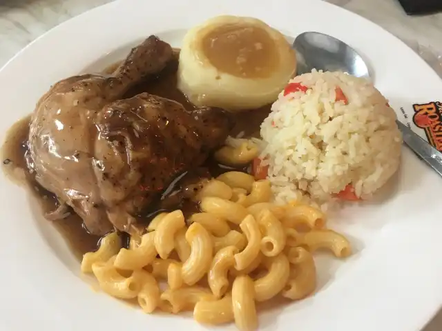 Kenny Rogers Roasters Food Photo 14