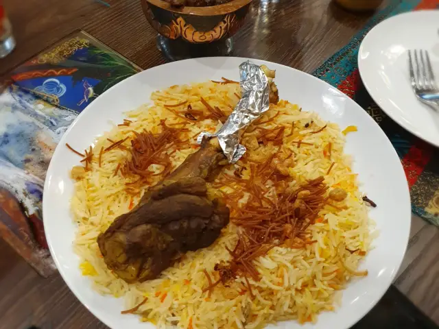 Gambar Makanan Joody Kebab 12