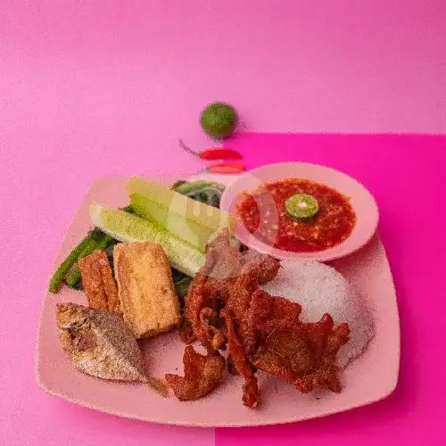 Gambar Makanan Pink Tempong, Teuku Umar Denpasar 20