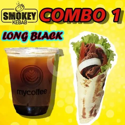 Gambar Makanan Smokey Kebab Pengayoman 1