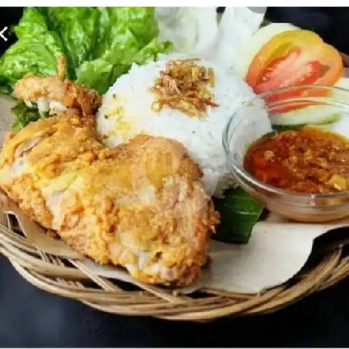Gambar Makanan Ayam Geprek Raja, Mangsang Lestari 8