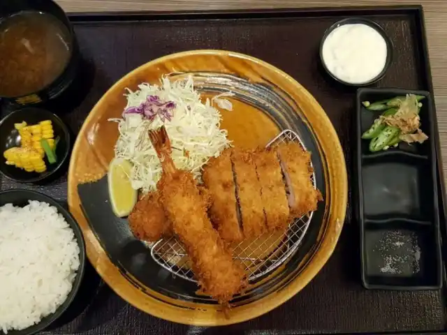 Tonkatsu by Terazawa Food Photo 13