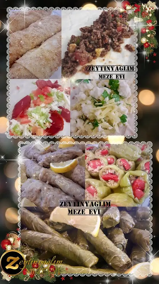 Zeytinyağlım'nin yemek ve ambiyans fotoğrafları 7