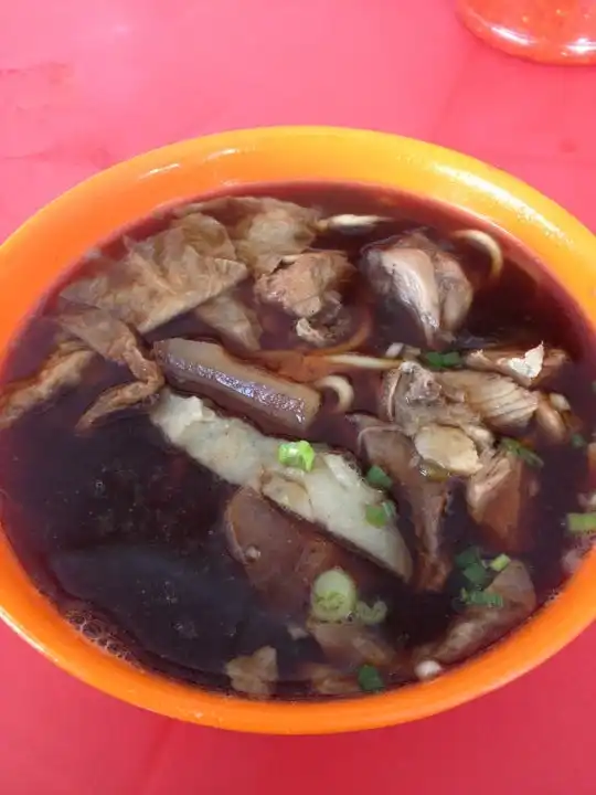 Labi-labi Ming Kee Food Photo 6