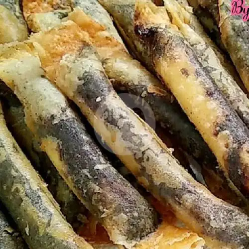 Gambar Makanan Piscok Lumer&roti Bakar..maharany 3