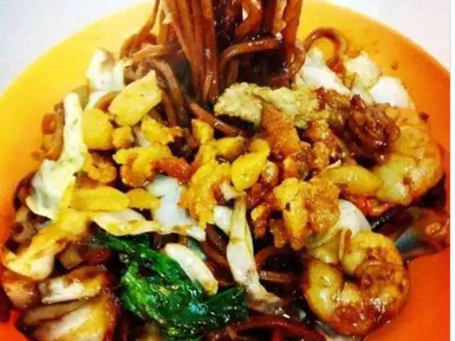 Restoran Taima Hokkien Mee Food Photo 2