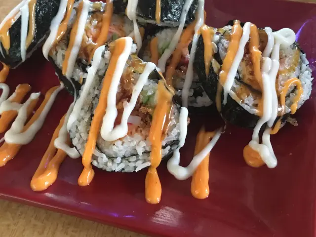 Gambar Makanan Sushi Teio 5