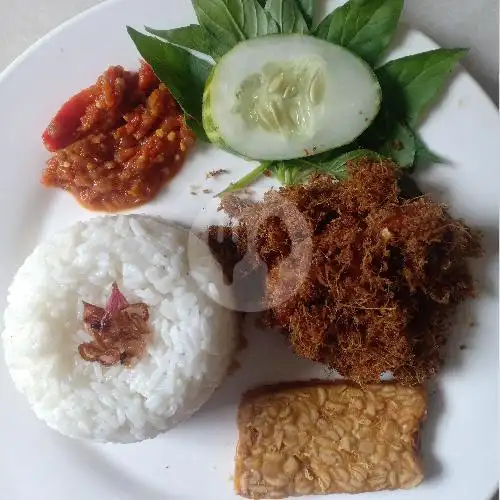 Gambar Makanan Mie Ayam Ratavis, Inpres 2 Raya 3