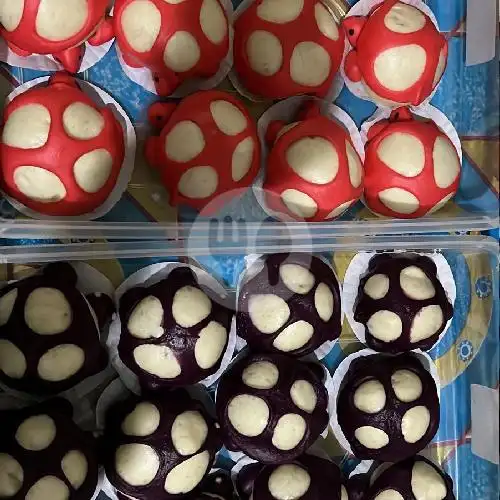 Gambar Makanan Yummy Bakpau Karakter Tebet 9