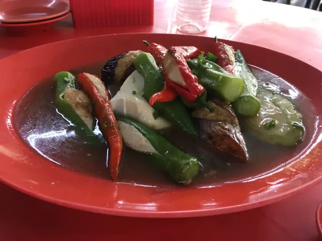 Segambut Yong Tau Foo Food Photo 6