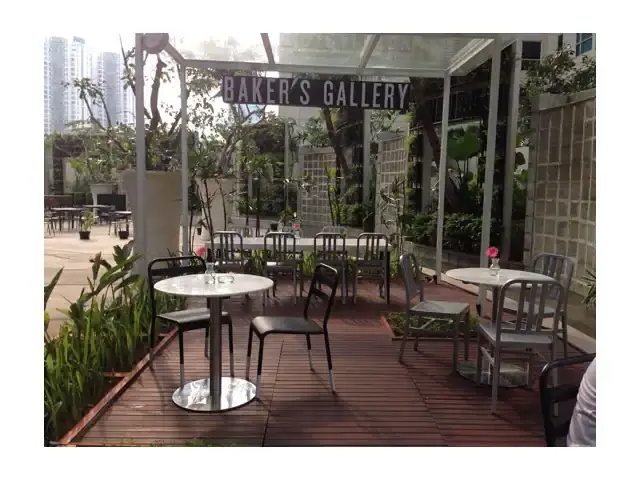 Gambar Makanan Baker's Gallery 5