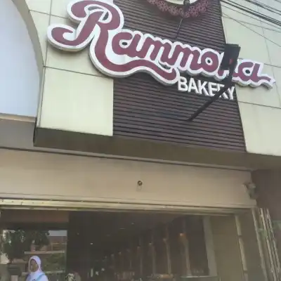 Rammona Bakery