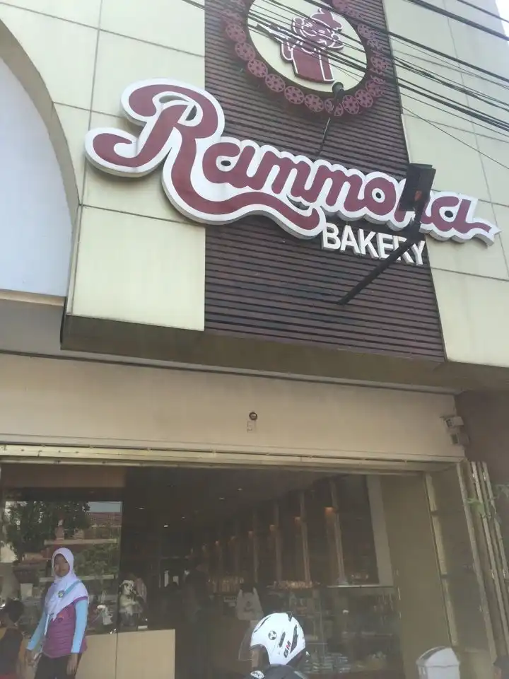 Rammona Bakery