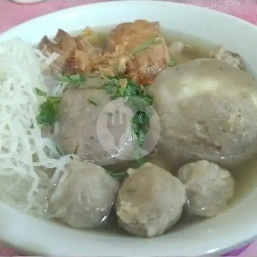 Gambar Makanan Bakso Cilok 354 Cab Pakjo, Srijaya 7