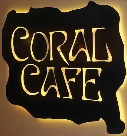Coral Cafe Food Photo 4