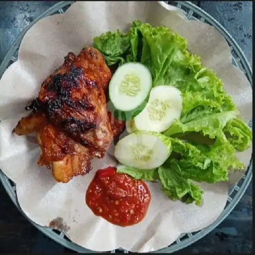 Gambar Makanan Ayam Goreng D'lik Jebres, Sawah Karang 2