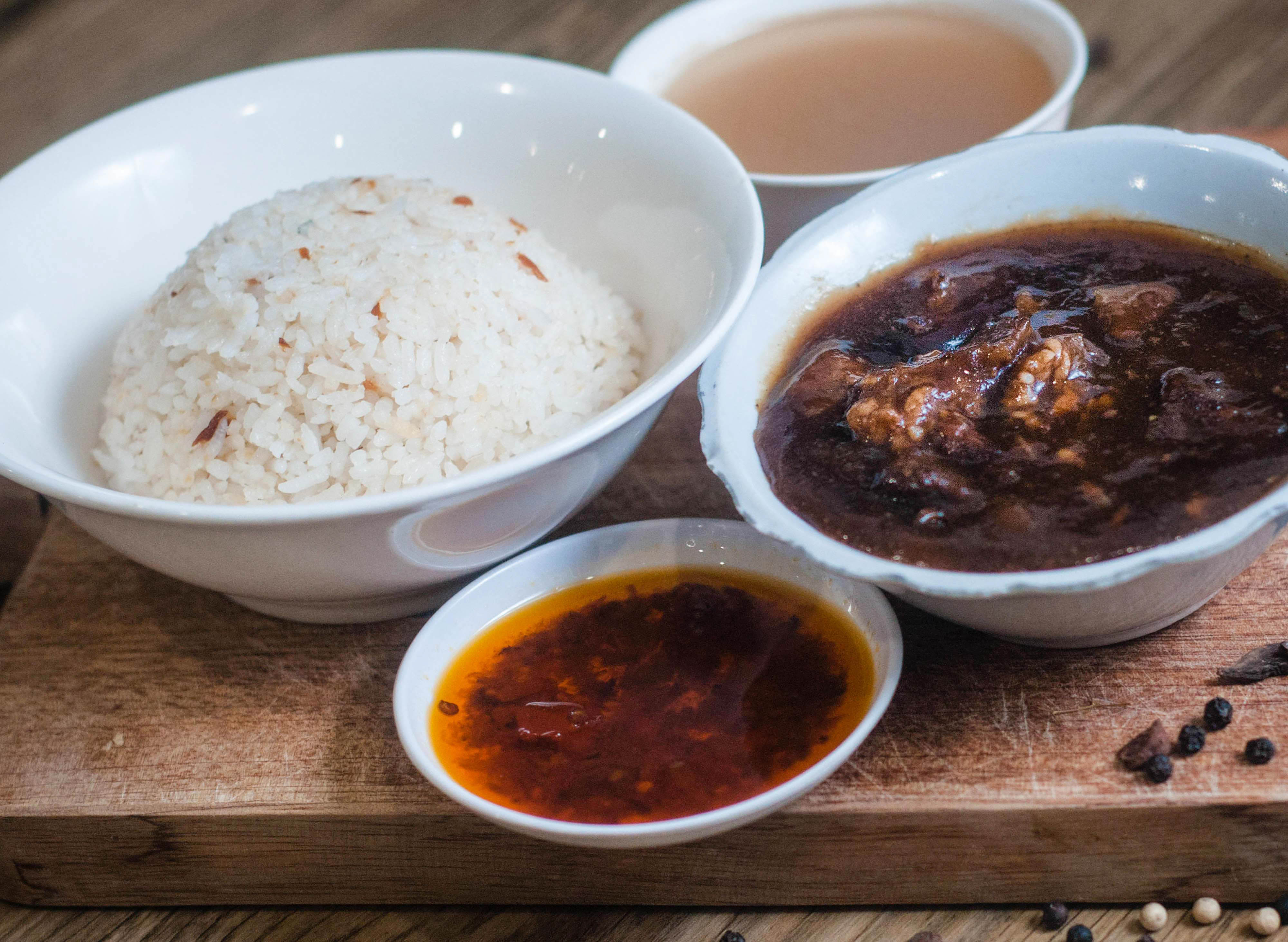 Walang Ka Pares Life Homes near me in Pasig Discover Meat food