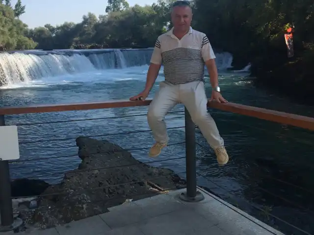 oba resturant manavgat'nin yemek ve ambiyans fotoğrafları 2