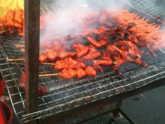 Bazar Simpang 4, Sungai Udang. Klang Food Photo 1