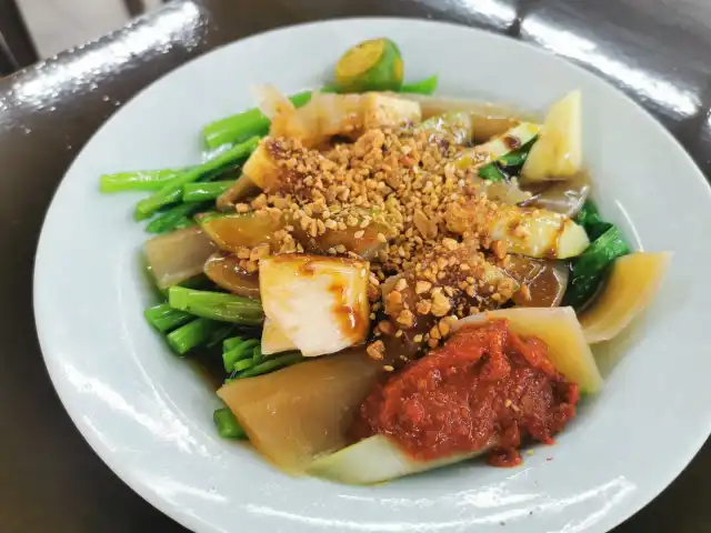 Longkang Siham Ss15 Food Photo 4