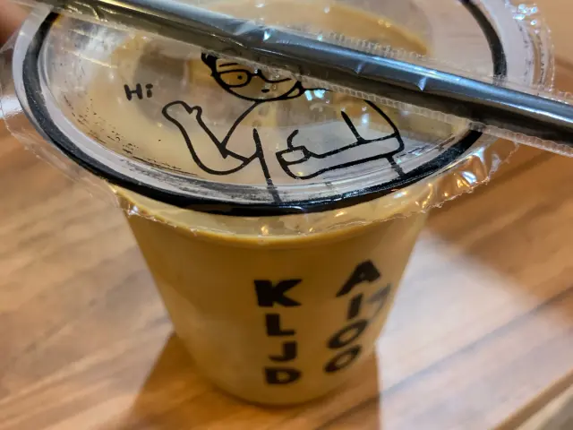 Gambar Makanan Kalijodo Coffee 4