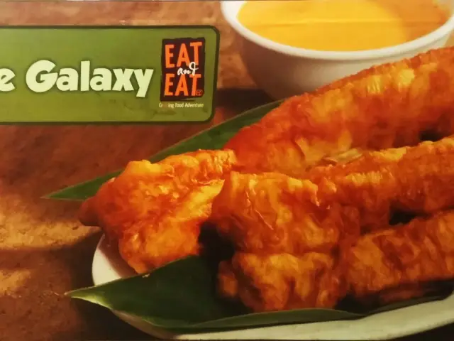 Gambar Makanan Cakwe Galaxy 1