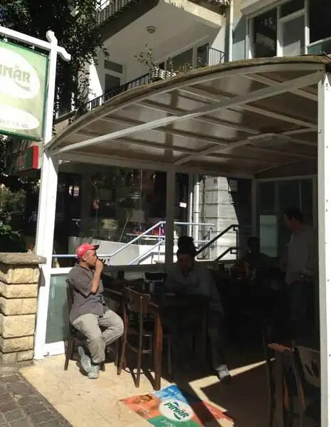 Cafe Mono'nin yemek ve ambiyans fotoğrafları 4