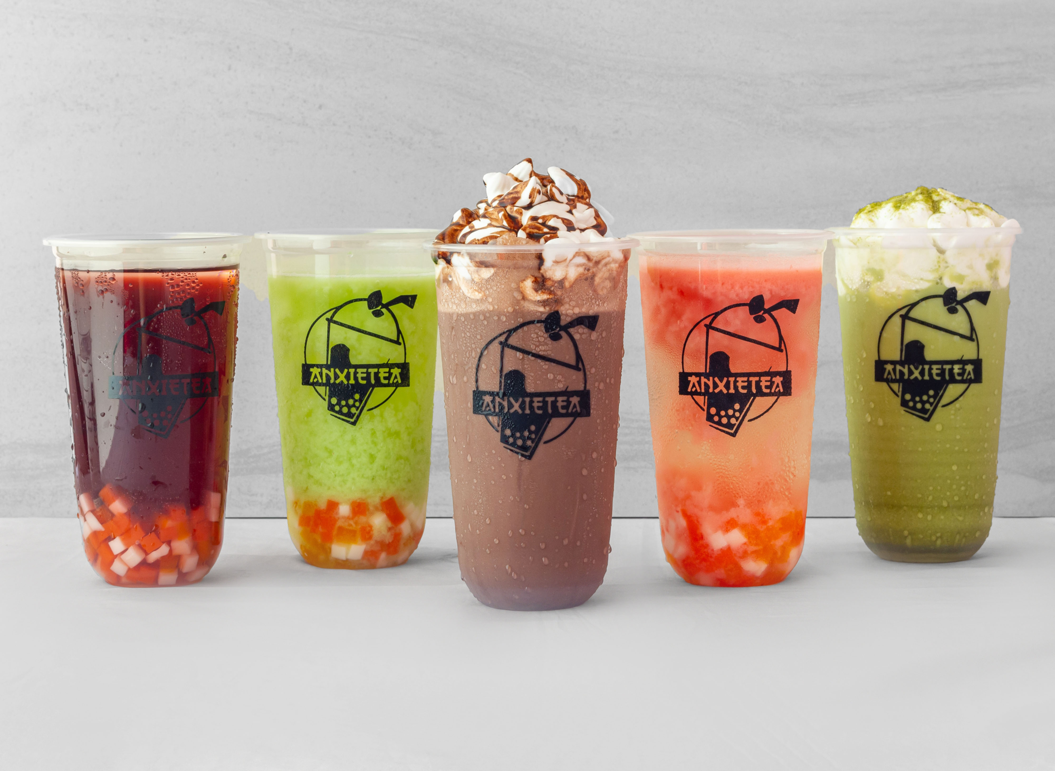 An Xie Tea Daang Hari near me in Navotas Discover Rice Dishes food