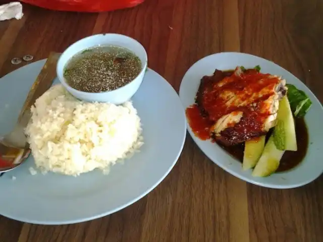 Nasi Ayam Busu Esah Durian Tunggal Food Photo 3