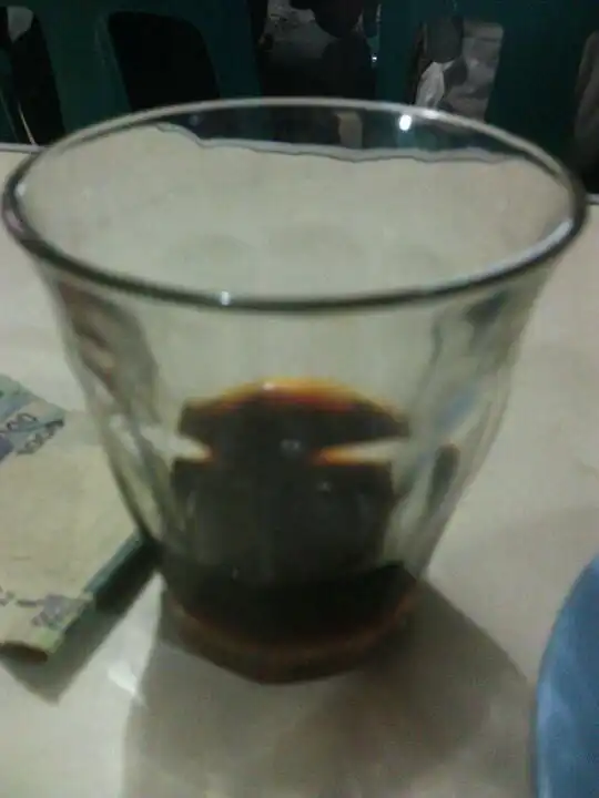 Gambar Makanan Black Jack Coffee 3