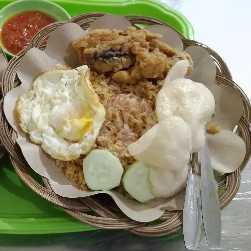 Gambar Makanan Warung Soto Medan Mbak Icay 7