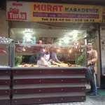Murat Karadeniz Pide Salonu'nin yemek ve ambiyans fotoğrafları 3