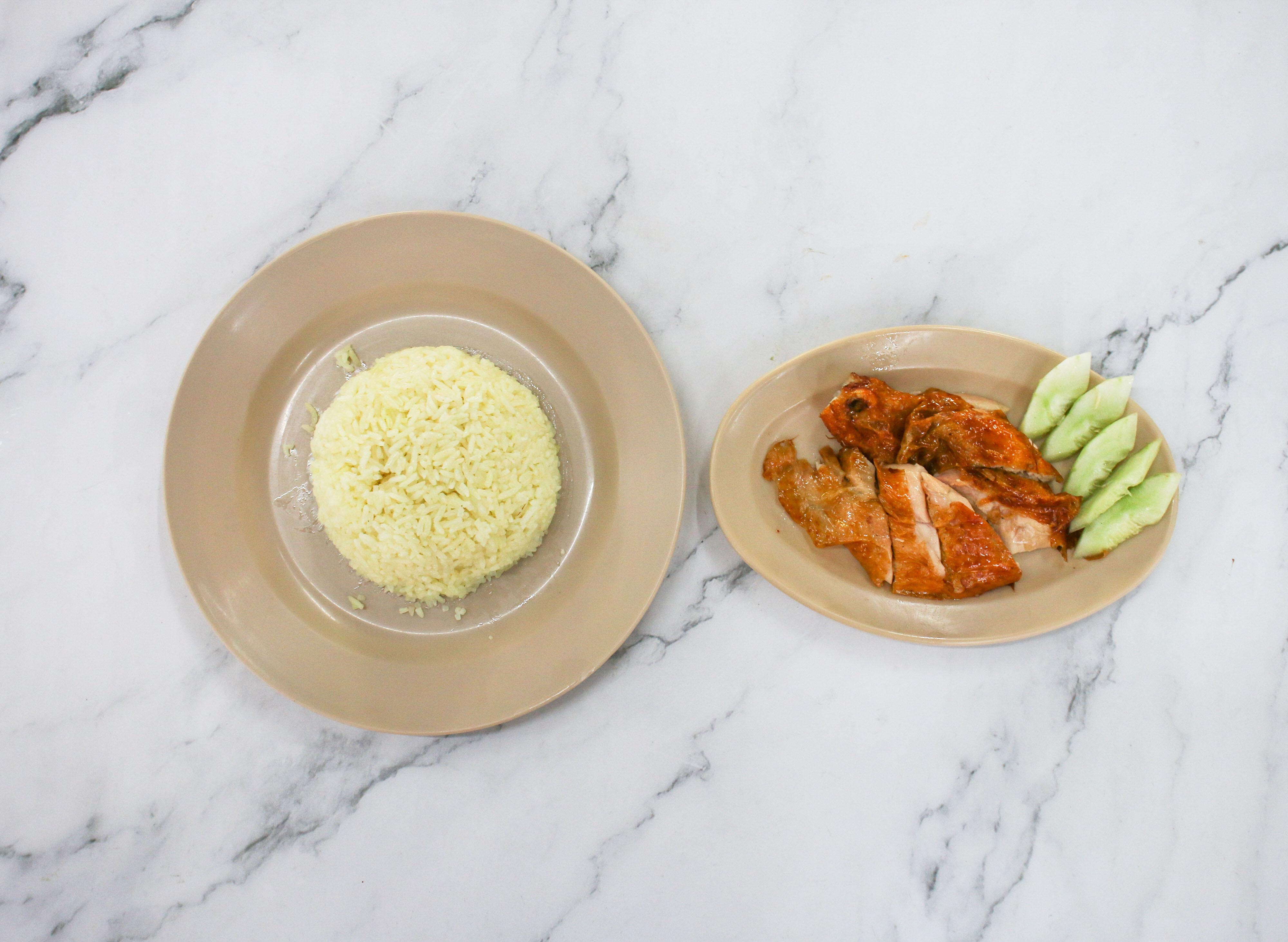 Beng Heng Chicken Rice, Asia, Shah Alam | YummyAdvisor