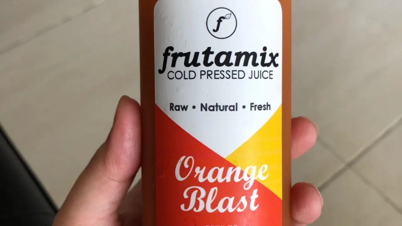 Frutamix